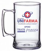 Caneca de Acrilico